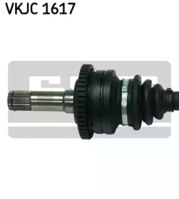 skf vkjc1617